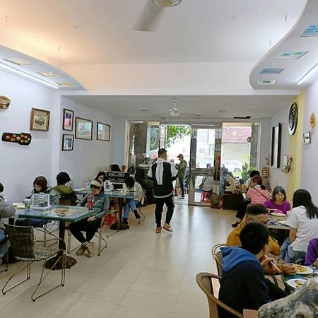 Hualien Traveler'S House Apartamento Exterior foto